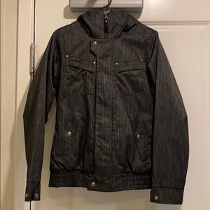 Burton Ski Jacket